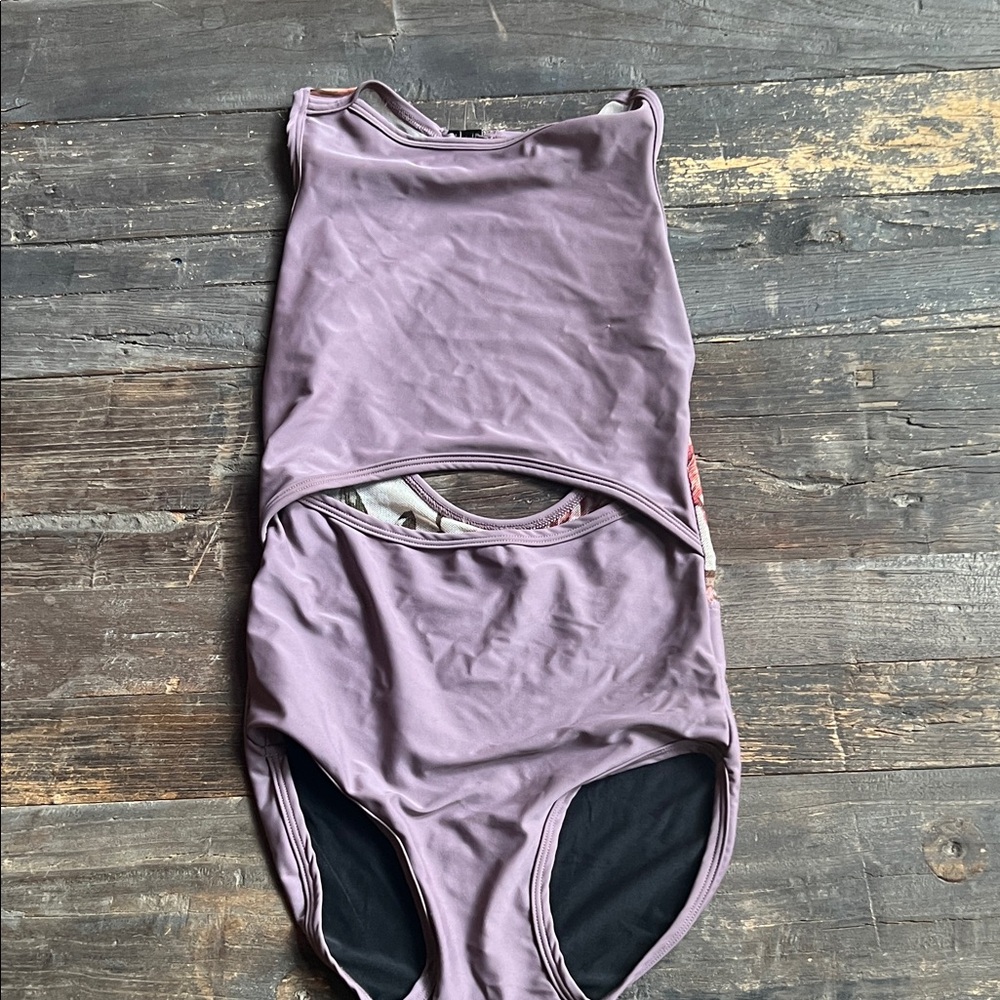 Five Dancewear Leotard